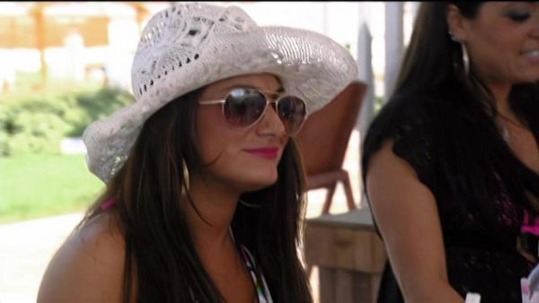 Jersey Shore IT - La squadra polpettine