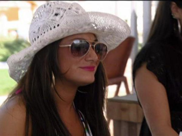 Jersey Shore IT - La squadra polpettine