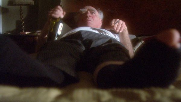 Agatha Christie: Miss Marple ES - Un puñado de centeno