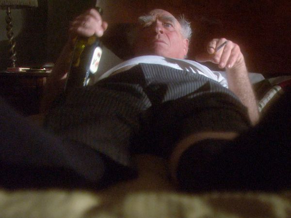 Agatha Christie: Miss Marple ES - Un puñado de centeno