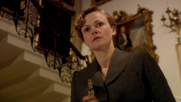 Agatha Christie: Miss Marple ES - El truco de los espejos
