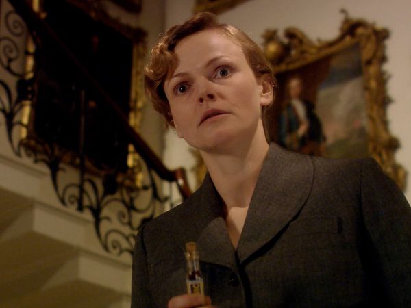Agatha Christie: Miss Marple ES - El truco de los espejos