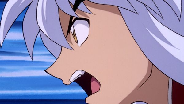 Inuyasha LT - Adiós a mi Hermosa Juventud