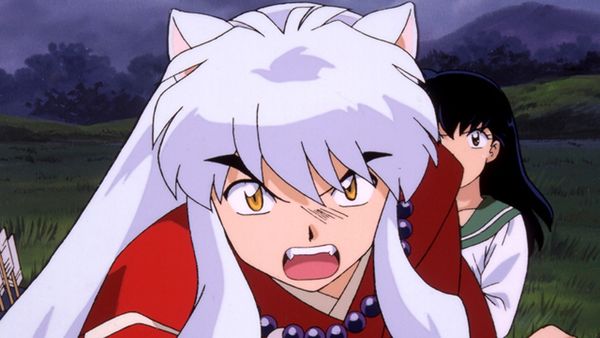 Inuyasha LT - Los Recuerdos de Onigumo son Recuperados