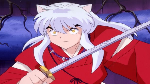 Inuyasha LT - Sesshoumaru Contra El Colmillo de Acero