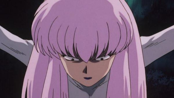 Inuyasha LT - Jurumaru y Kageromaru