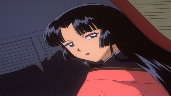 Inuyasha LT - El Malvado Sesshoumaru