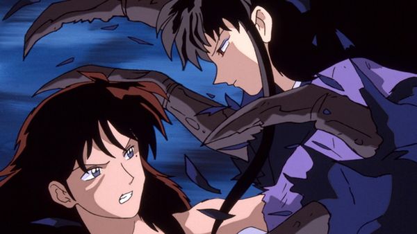 Inuyasha LT - Un Combate Mortal