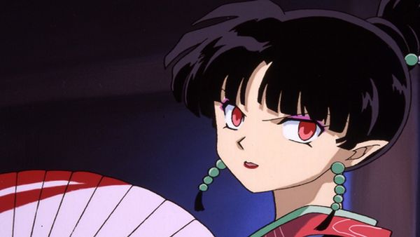 Inuyasha LT - Un Combate Arreglado