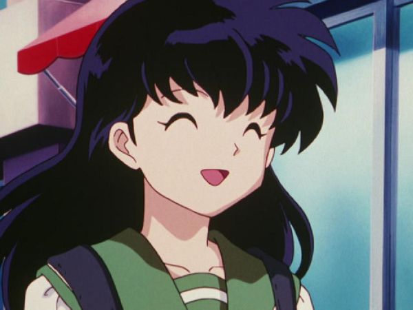 Inuyasha LT - El Lugar en Donde nos Conocimos