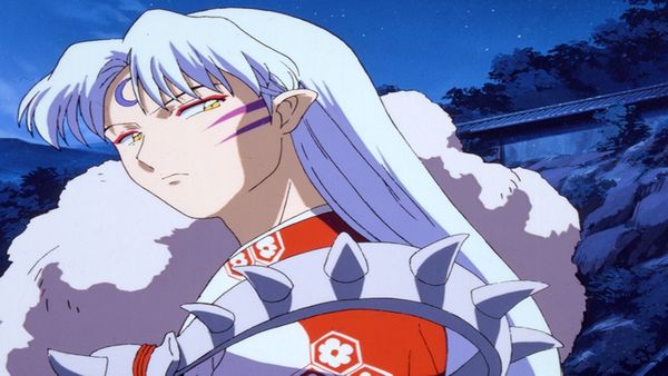 Inuyasha LT - Naraku y Sesshomaru se Unen