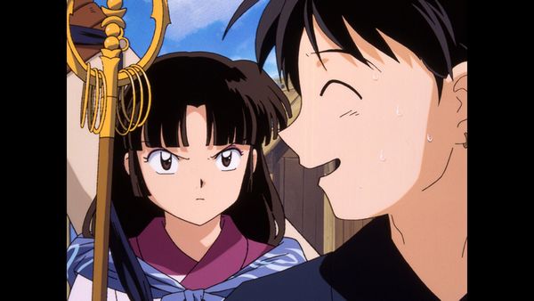 Inuyasha LT - El Primer Amor de Shippo