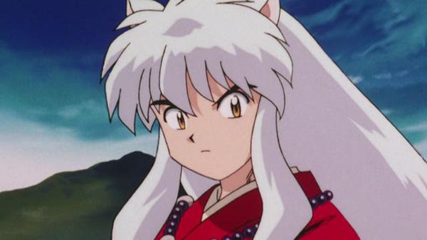 Inuyasha LT - Sesshoumaru se Apodera de Tokijin