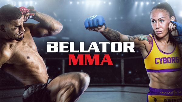 Best of Bellator - Best of Yoel Romero
