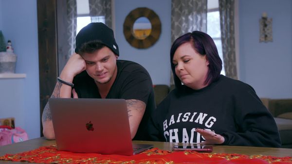 Teen Mom OG - In My Bubble
