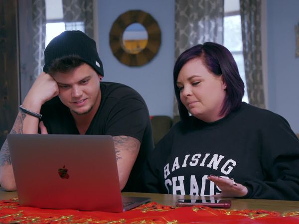Teen Mom OG - In My Bubble