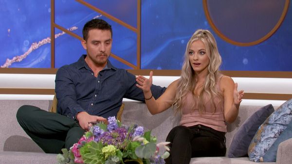 Teen Mom OG - 9B Reunion Part 2
