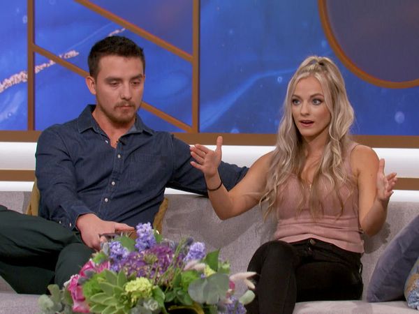Teen Mom OG - 9B Reunion Part 2