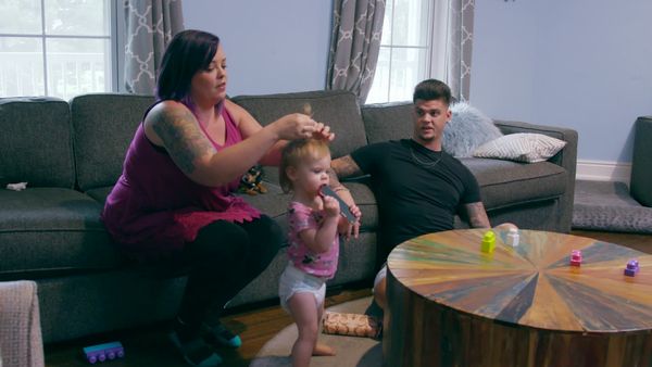 Teen Mom OG - Patience is Patience