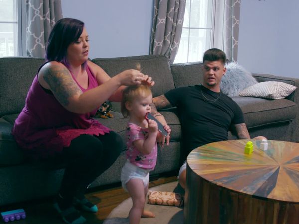 Teen Mom OG - Patience is Patience