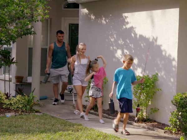 Teen Mom OG - Better Days Are Coming