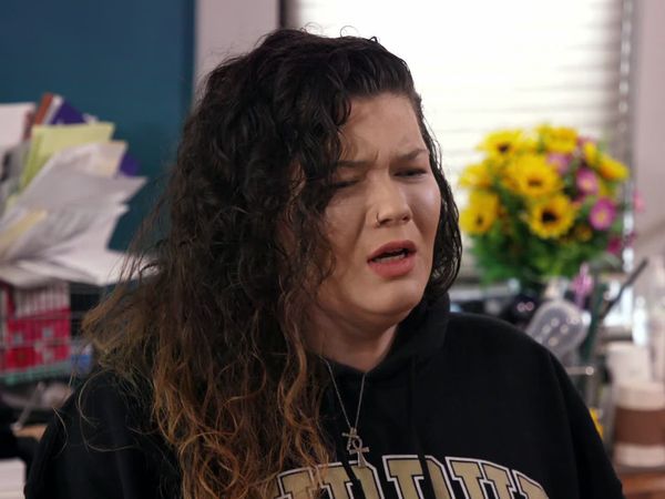 Teen Mom OG - Flying By the Seat of Our Pants