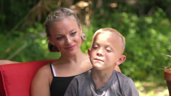 Teen Mom OG - The Innermost Inside