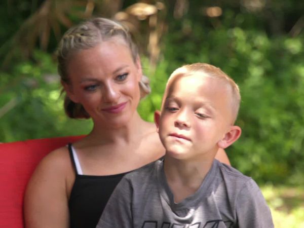 Teen Mom OG - The Innermost Inside
