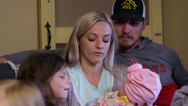 Teen Mom OG - Don't Give Up on Me