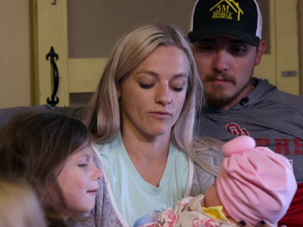 Teen Mom OG - Don't Give Up on Me