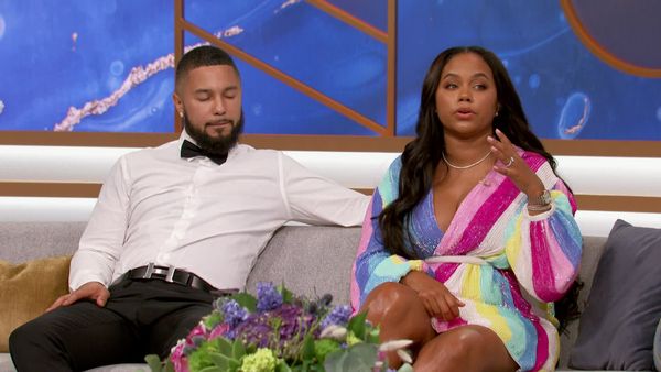 Teen Mom OG - Reunion Part 1