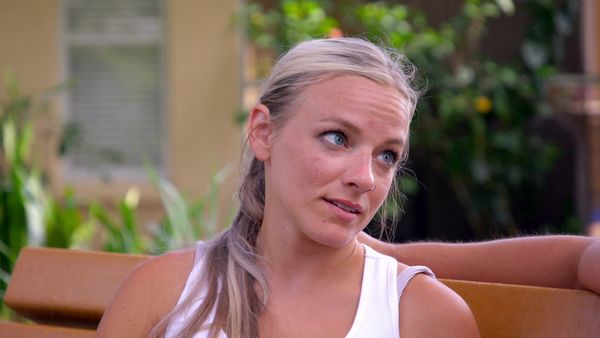 Teen Mom OG - Just Be Present