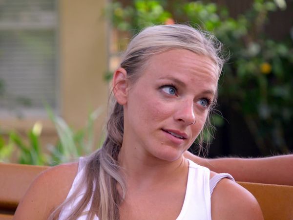 Teen Mom OG - Just Be Present