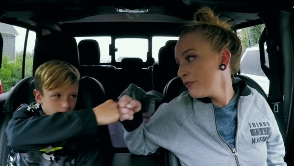 Teen Mom OG - Just Do You