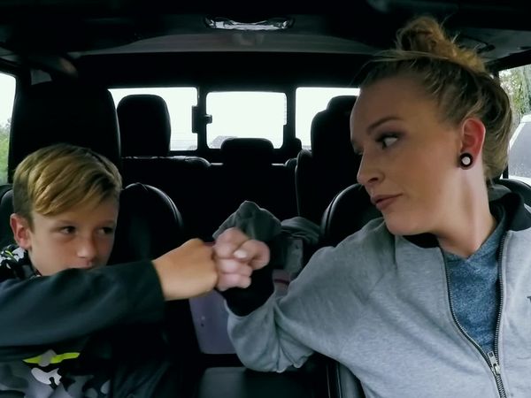 Teen Mom OG - Just Do You