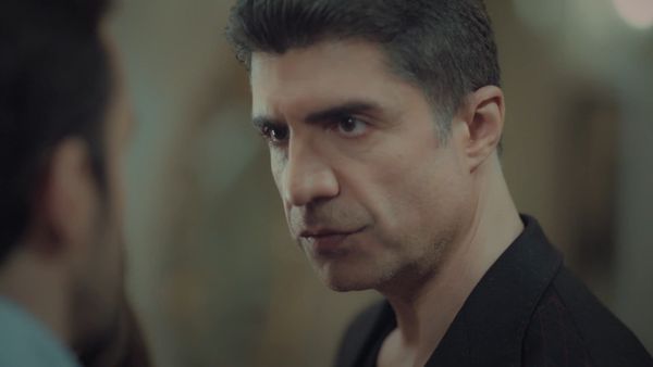 La novia de Estambul - La novia de Estambul: Episodio 17