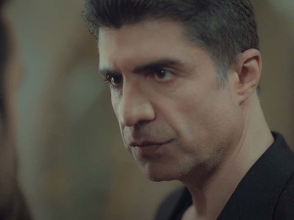 La novia de Estambul - La novia de Estambul: Episodio 17
