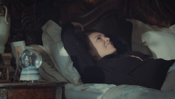 La novia de Estambul - La novia de Estambul: Episodio 19