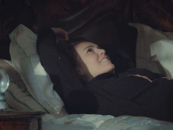 La novia de Estambul - La novia de Estambul: Episodio 19