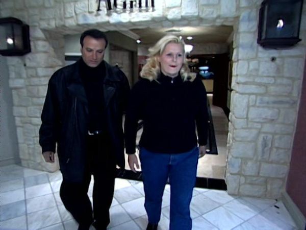 Cheaters (30') - Episode 106