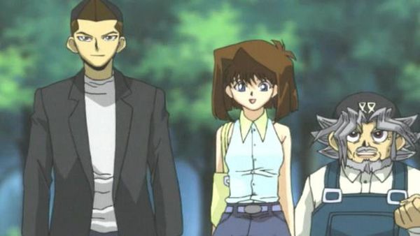 Yu-Gi-Oh! - Il parassita (seconda parte)