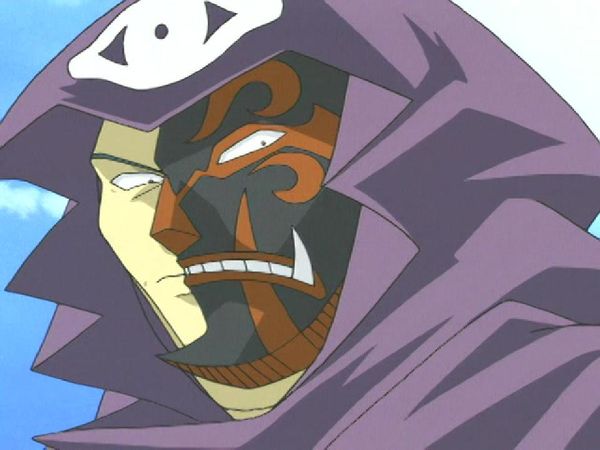 Yu-Gi-Oh! - Doppio duello, Yugi e Kaiba contro Luce e Ombra (terza parte)
