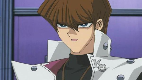 Yu-Gi-Oh! - La carta di Kaiba