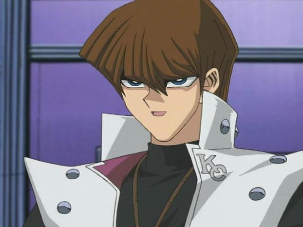 Yu-Gi-Oh! - La carta di Kaiba