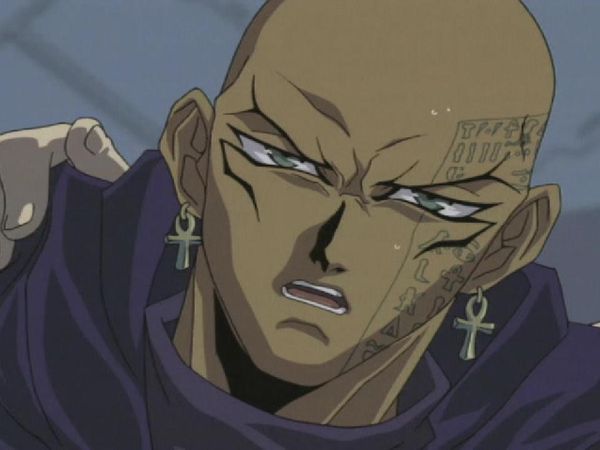 Yu-Gi-Oh! - Il risveglio del male (quarta parte)