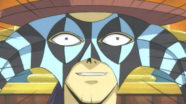 Yu-Gi-Oh! - Il maestro dei maghi (seconda parte)