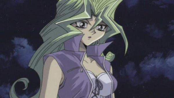 Yu-Gi-Oh! - Il potere della mente: Mai contro Marik (prima parte)