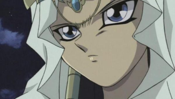 Yu-Gi-Oh! - Duello col destino: Kaiba contro Ishizu (prima parte)