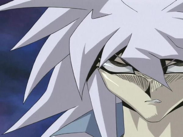 Yu-Gi-Oh! - Duello nel regno delle ombre: Marik contro Bakura (seconda parte)