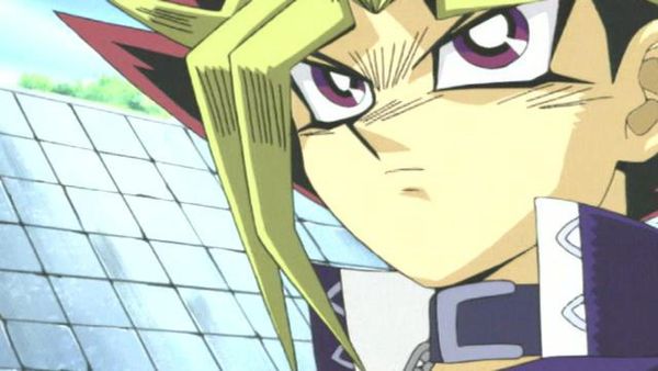 Yu-Gi-Oh! - Il salvataggio